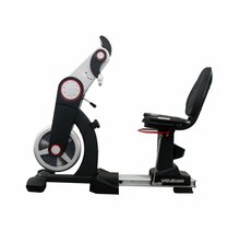 Veloergomeeter Flow Fitness UB5i