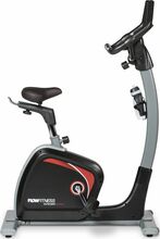 Velotrenažöör Flow Fitness Turner DHT2500i