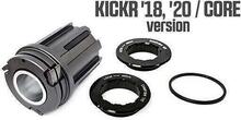 Wahoo Campagnolo vabajooksukorpus KICKR V5