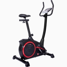 Veloergomeeter Christopeit AL2 Black