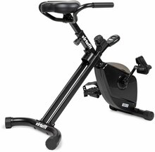 Väike rattatreener VirtuFit Office Bike DB100 LCD