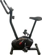 Velotrenažöör EB Fit B620, must