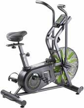 Velotrenažöör inSPORTline Airbike Lite