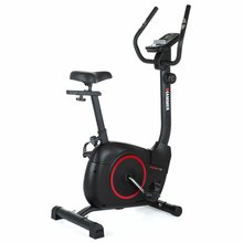 Velotrenažöör Hammer Cardio T3