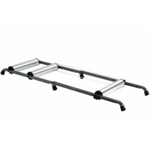Jalgratta treeningrullid Saris Aluminum Roller