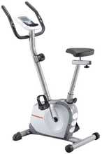 Veloergomeeter Spartan Magnetic Stationary Bike 400