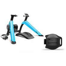 Velotrenažöör Garmin Tacx Boost Bundle