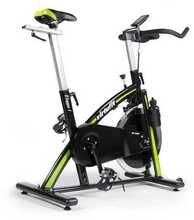 Veloergomeeter VirtuFit Etappe 1
