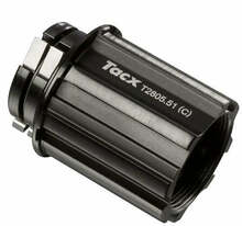 Korpus Tacx Campagnolo Garmin