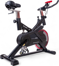 Veloergomeeter inSPORTline Alfan must