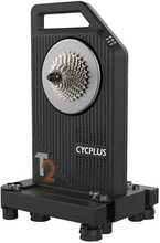 Jalgratta treeningpukk Cycplus T2