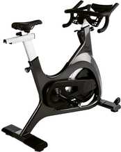 Spinningratas Spirit Johny G JB950