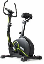 Veloergomeeter VirtuFit IConsole HTR 2.1