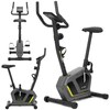 Velotrenažöör Springos Actibike Pro ACT0175