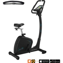 Võimlemisratas inSPORTline inCondi UB60i - must