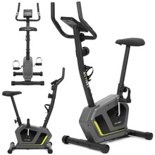 Velotrenažöör Springos Actibike Pro ACT0175