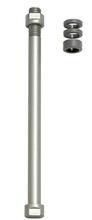 Telg trenazöörile Garmin Tacx E-Thru 12 mm x 1.75