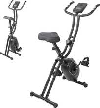 Velotrenažöör inSPORTline Xbike Lite