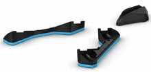 Liikumisplaadid Garmin Tacx NEO