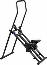 Stepper Christopeit Climber 1000