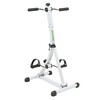 Miniratas Tunturi Dualbike Trainer