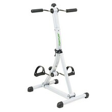 Miniratas Tunturi Dualbike Trainer