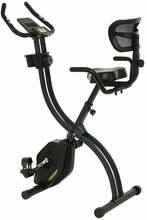 Velotrenažöör Christopeit S-Bike VeloFit must