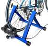 Veloergomeeter Bonideco 38x55x48cm, sinine/must