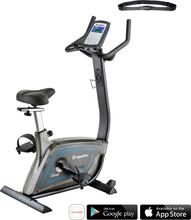 Velotrenažöör inSPORTLine inCondi UB600i