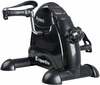 Mini rattatreener Insportline Pynero Black