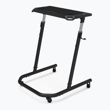 Lauaalus trenazööri jaoks Wahoo KICKR Desk v2 must