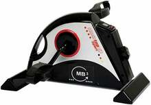 Jalgade treeningseade Christopeit MiniBike MB 3