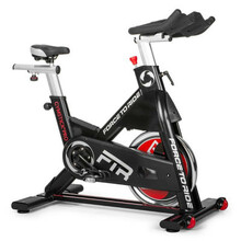 Velotrenažöör Gymstick Pro FTR Indoor Racer