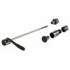 Adapterite komplekt Tacx Direct Drive 135 x 10 mm