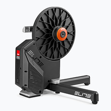 Velotrenažöör Elite Trainer Rivo Zwift Cog and Click