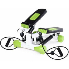 Stepper HMS S3033, roheline