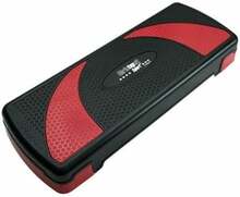 Aeroobika stepipink Christopeit Aerobic Bench CH1685, 79.5 cm