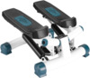 Mini stepper Rebel Active RBA-3226, valge/must/sinine