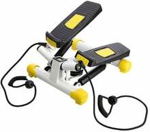 Stepper HMS S3033, kollane