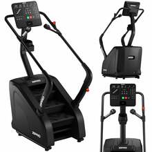 Stepper Zipro Legday