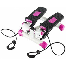 Stepper HMS S3033, roosa