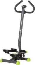 Stepper Homcom LCD ekraaniga, 55 x 44 x 108 cm
