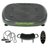 Vibratsiooniplaat Tunturi Cardio Fit V10, 19TCFV1000