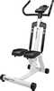 Stepper inSPORTline Rote pulsikellaga