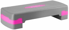 Aerobika platvorm HMS AS003, hall/roosa
