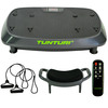 Vibratsiooniplaat Tunturi Cardio Fit V20, 19TCFV2000