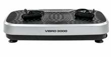 Vibratsiooniplaat Christopeit Vibro 3000
