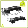 Stepper Springos ACT0120