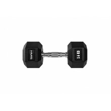 Hantel HMS Hex Pro, 16 kg