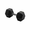Hantel Hammer Hexagon, 22,5 kg